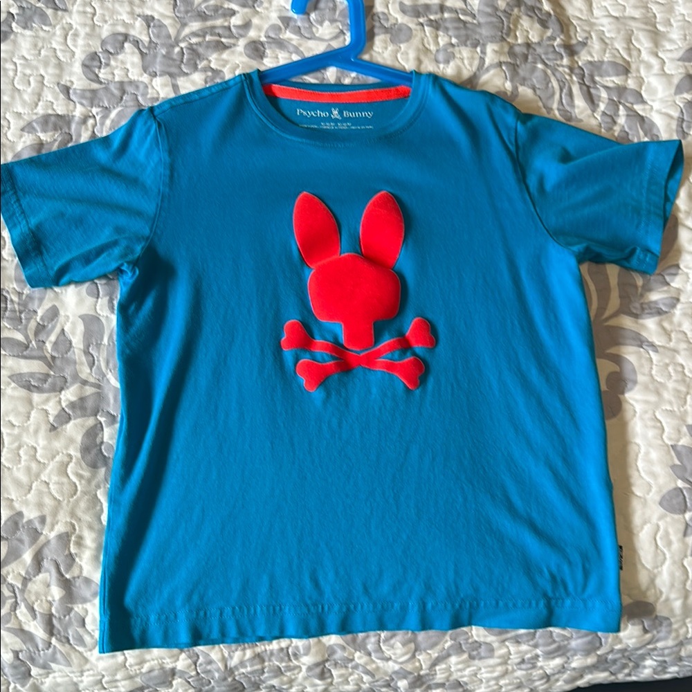Psycho Bunny Kids T-shirt
